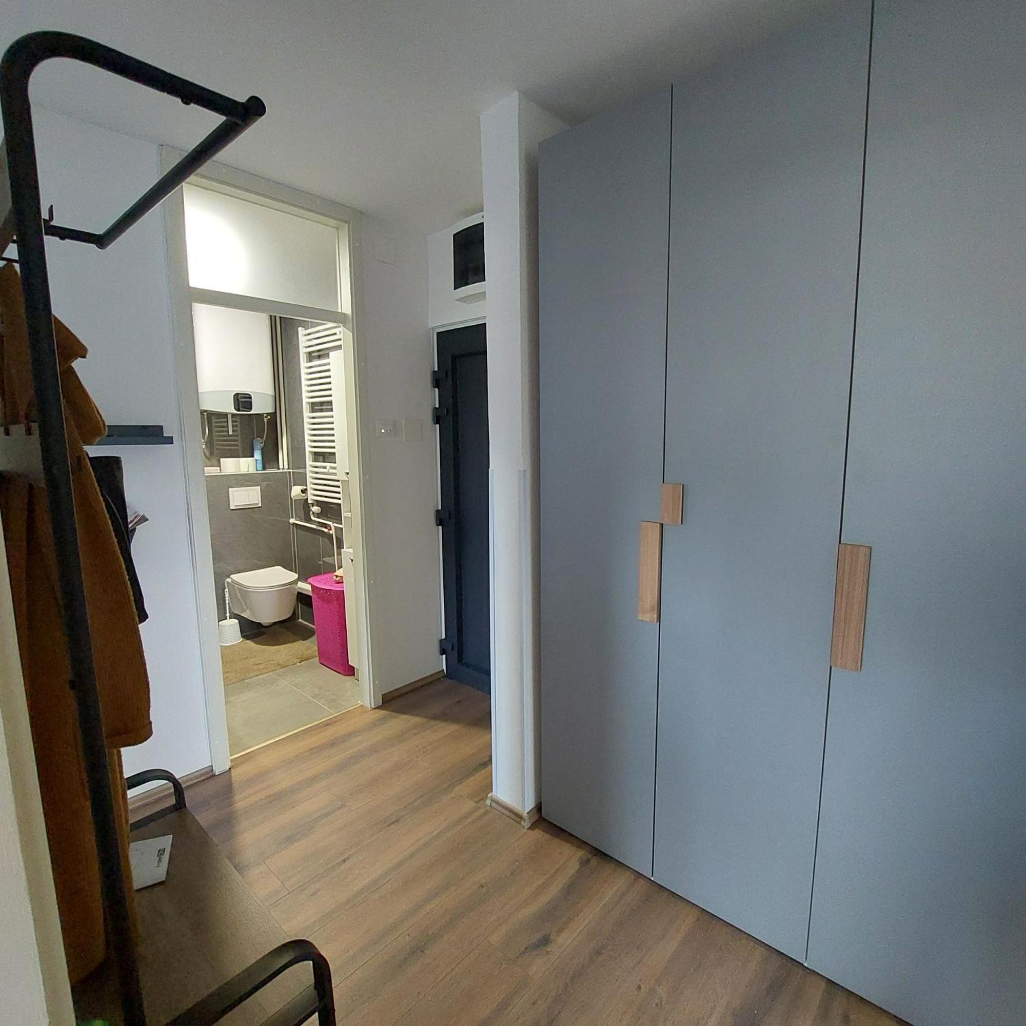קארלובץ Apartman Ela מראה חיצוני תמונה