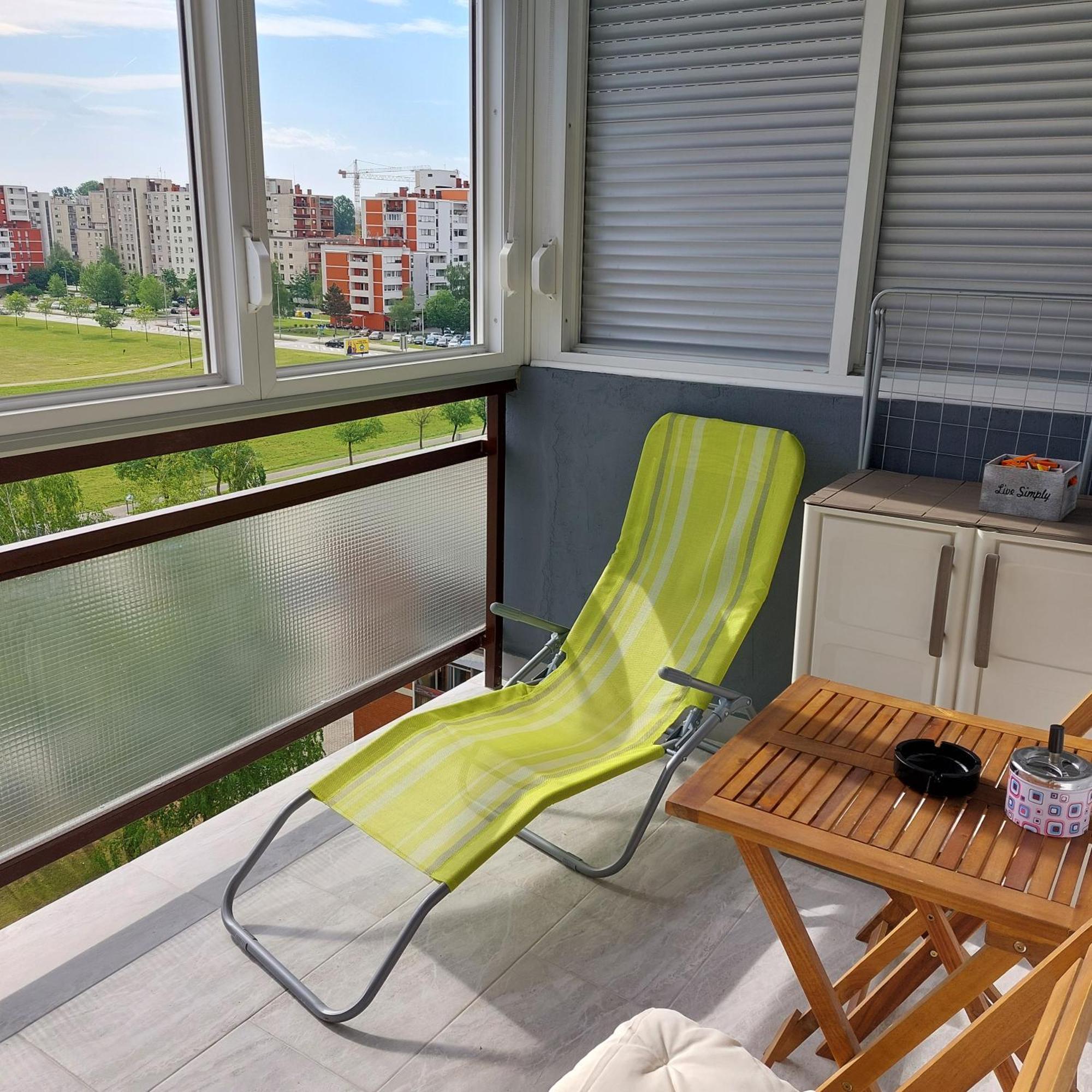 קארלובץ Apartman Ela מראה חיצוני תמונה