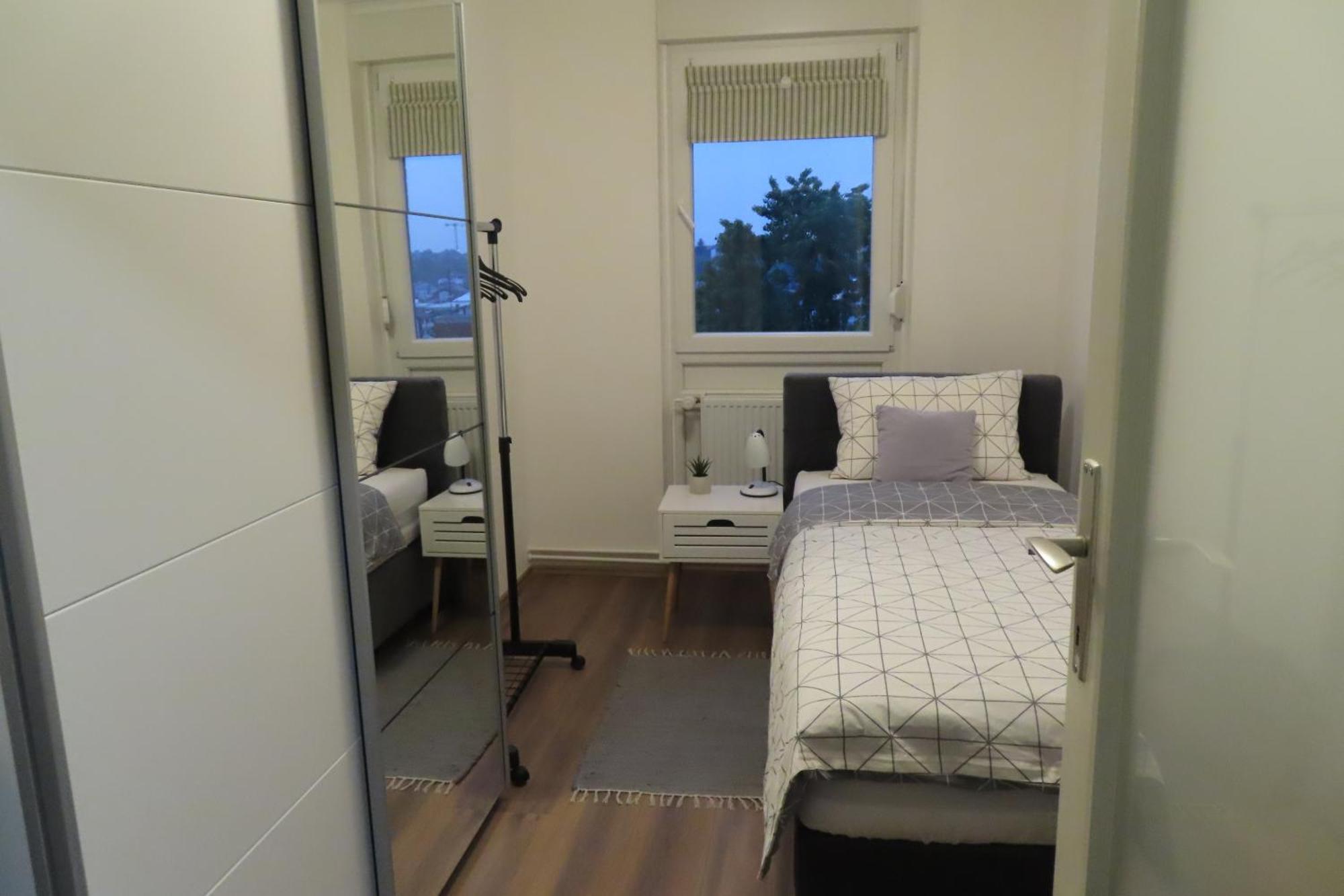 קארלובץ Apartman Ela מראה חיצוני תמונה